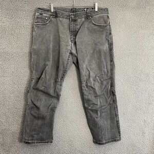 Kuhl Rydr Pants Men 40x27‎ Gray Patina Dyed Outdoor hiking